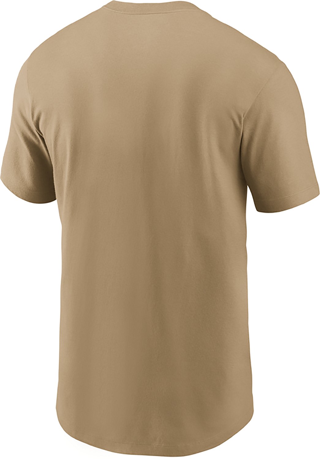 Nike Men's Eagles Rewind Essential T-shirt - view number 2