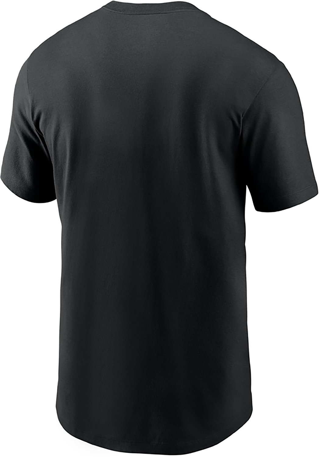 Nike Men's Eagles Helmet Essential T-shirt - view number 2