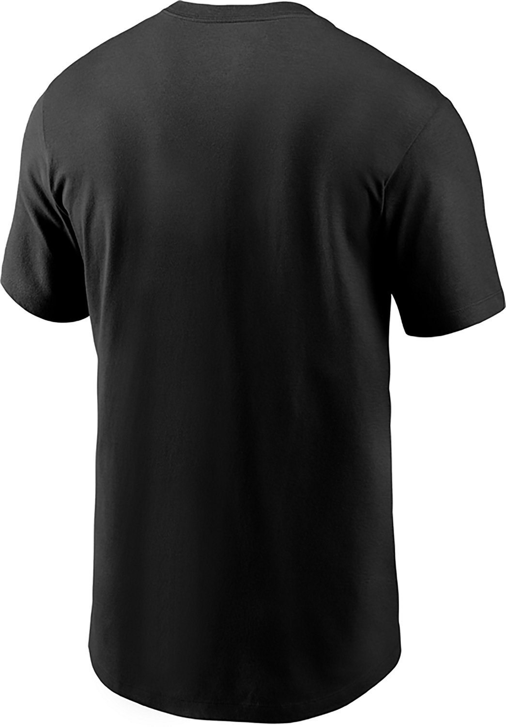 Nike Men's Falcons Local Essential T-shirt - view number 2