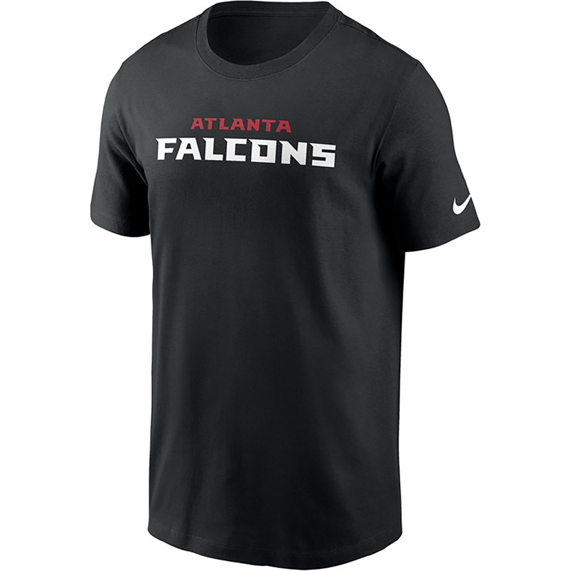 Nike Men's Falcons … - image