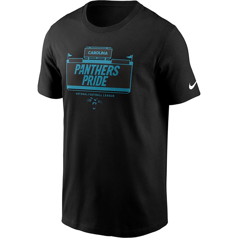 Nike Men's Panthers… - image