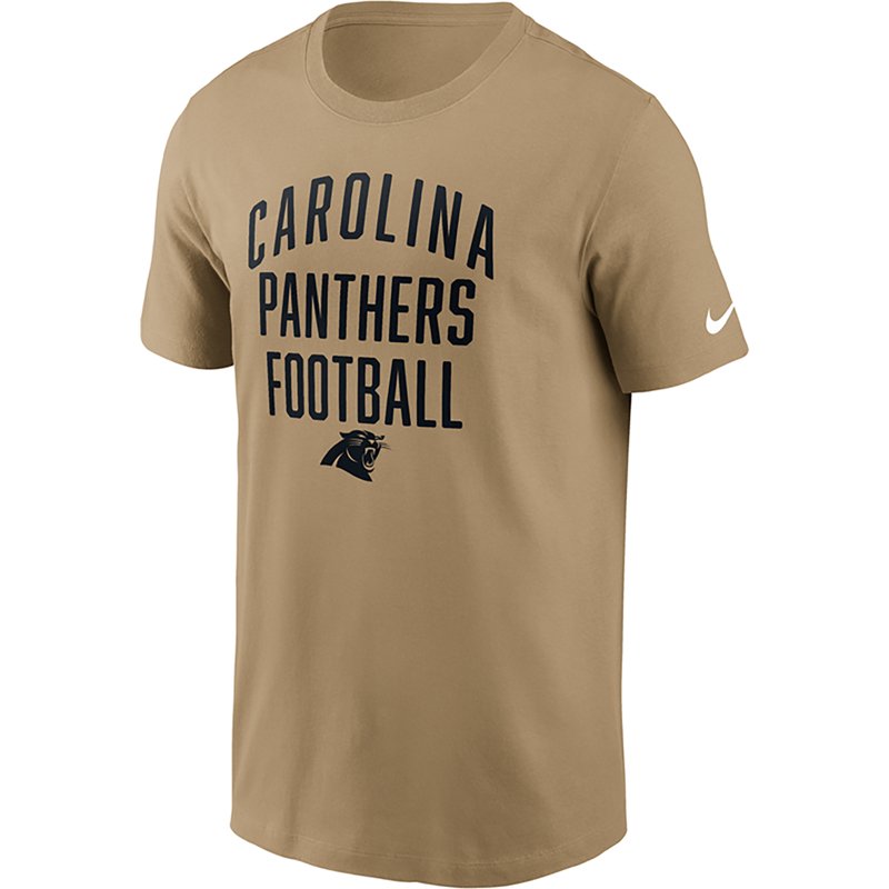 Nike Men's Panthers… - image