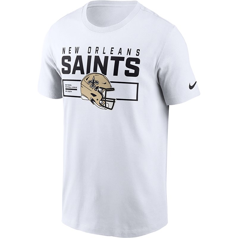 Nike Men's New Orle… - image