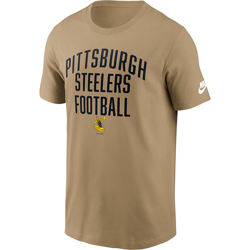 Nike Men's Steelers… - image