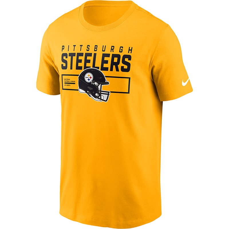 Nike Men's Steelers… - image