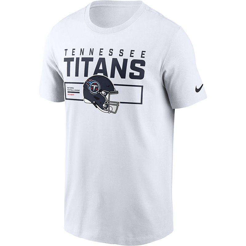 Nike Men's Titans H… - image