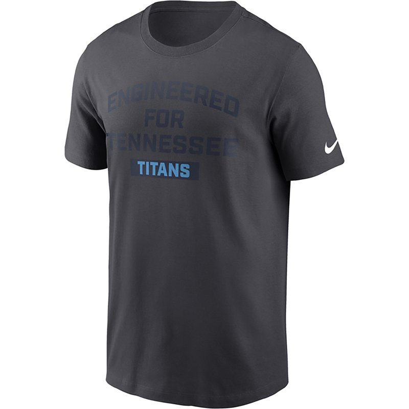 Nike Men's Titans T… - image