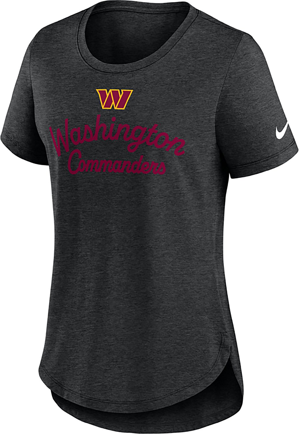 Nike Women's Washington Commanders Fashion Top - view number 1