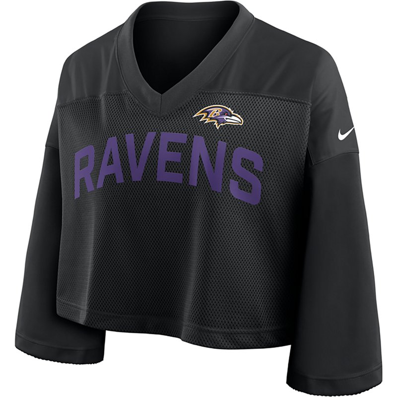Nike Women's Ravens… - image