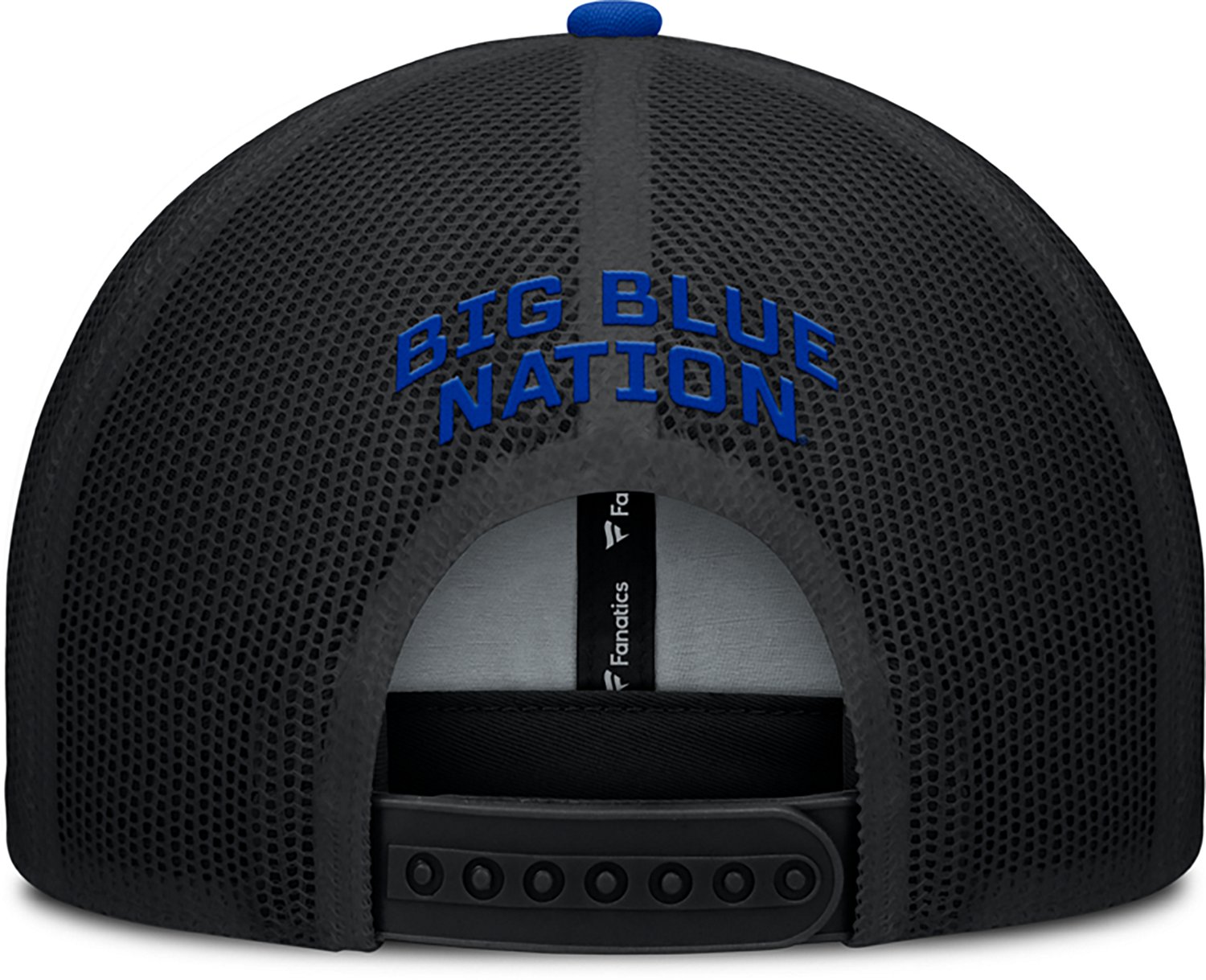 Fanatics Adults' Kentucky College Adapt Patch Snapback Cap - view number 4