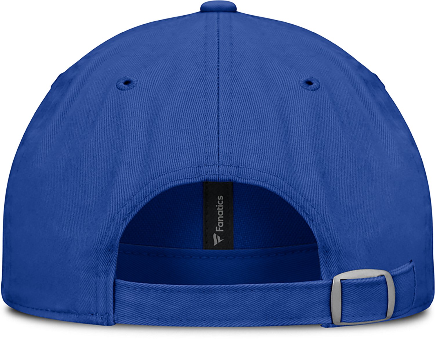 Fanatics Men's Kentucky College Archer Unstructured Adjustable Cap - view number 4