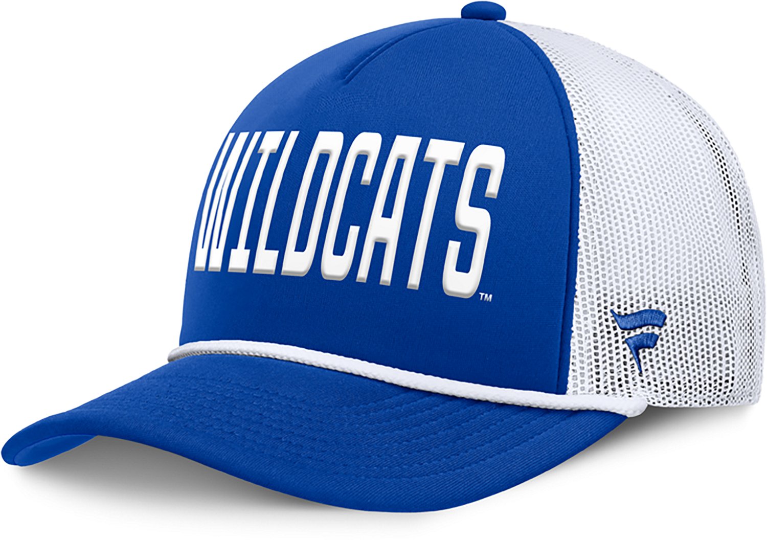 Fanatics Adults' Kentucky College Dutch Snapback Trucker Cap