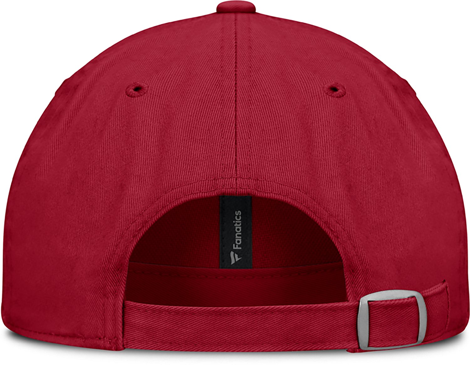 Fanatics Men's Oklahoma College Archer Unstructured Adjustable Cap - view number 4