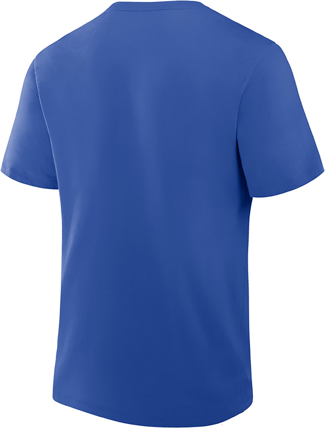 Fanatics Men's Kentucky Team Stripe Legacy Cotton T-shirt - view number 2
