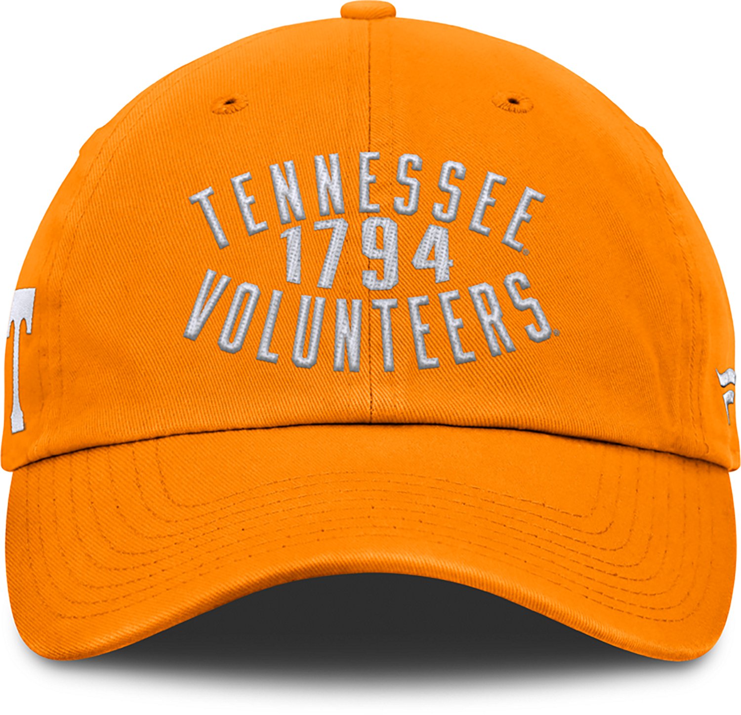 Fanatics Men's Tennessee College Archer Unstructured Adjustable Cap - view number 2