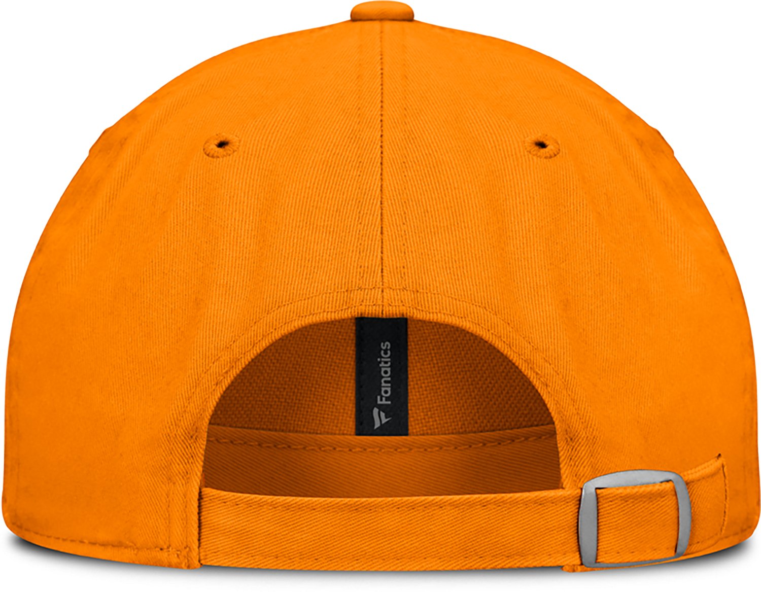 Fanatics Men's Tennessee College Archer Unstructured Adjustable Cap - view number 4