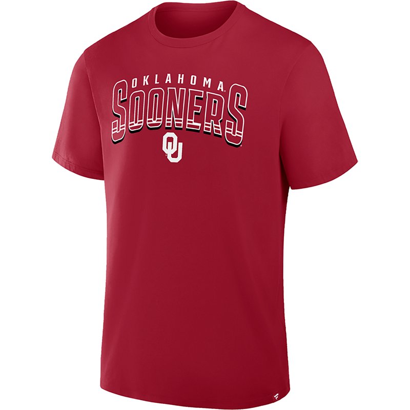 Fanatics Men's Okla… - image