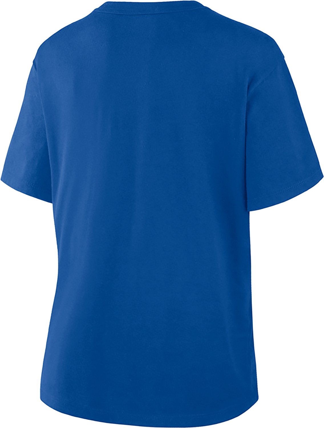 Fanatics Women's Kentucky Script Bar Legacy Cotton T-shirt - view number 2