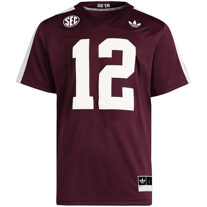 Adidas Men's Texas … - image