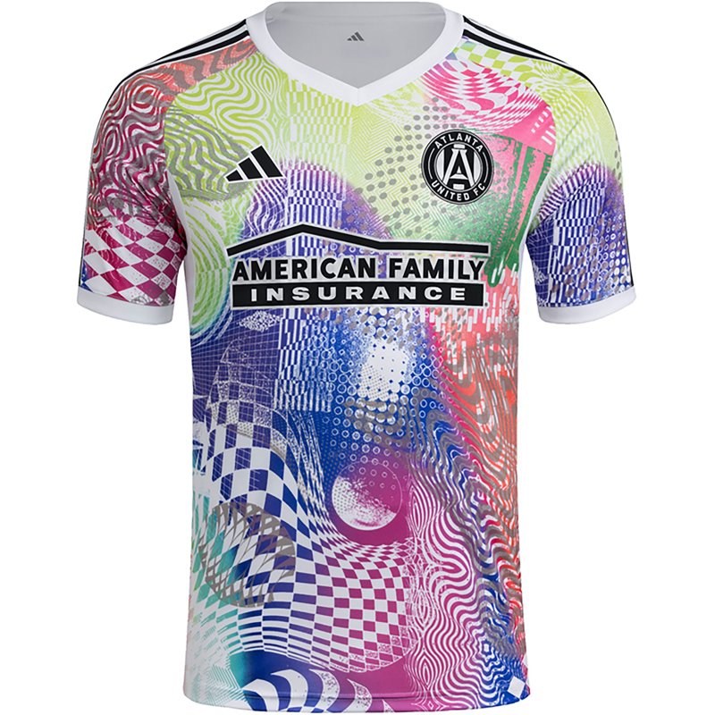 Adidas Men's Atlant… - image