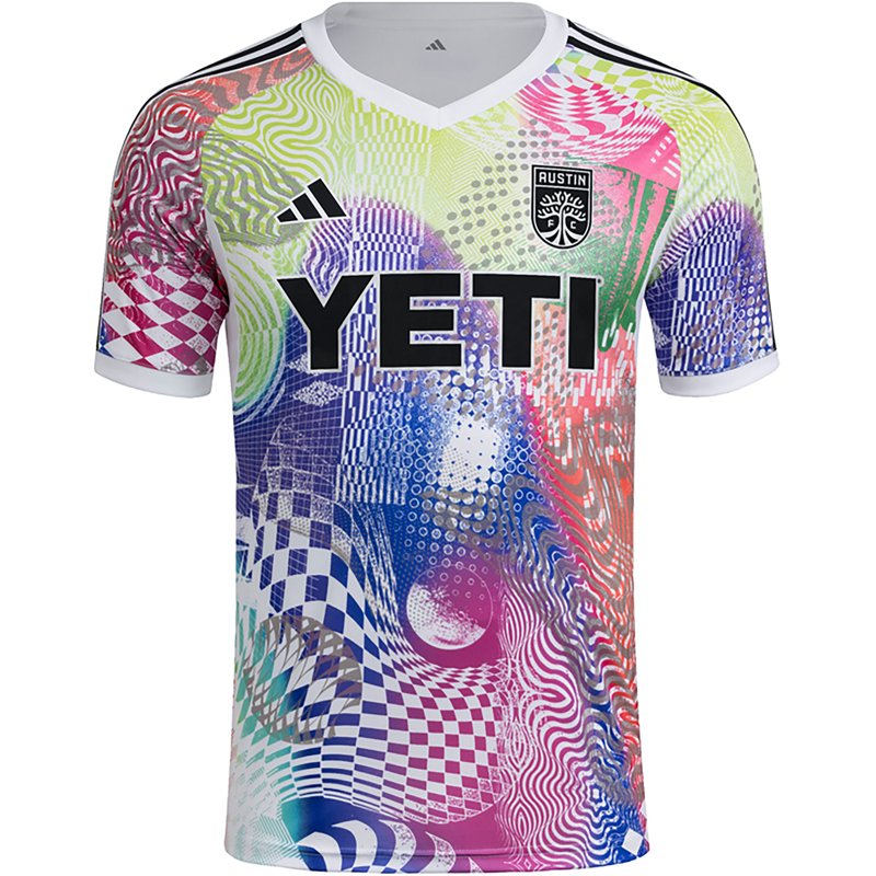 Adidas Men's Austin… - image