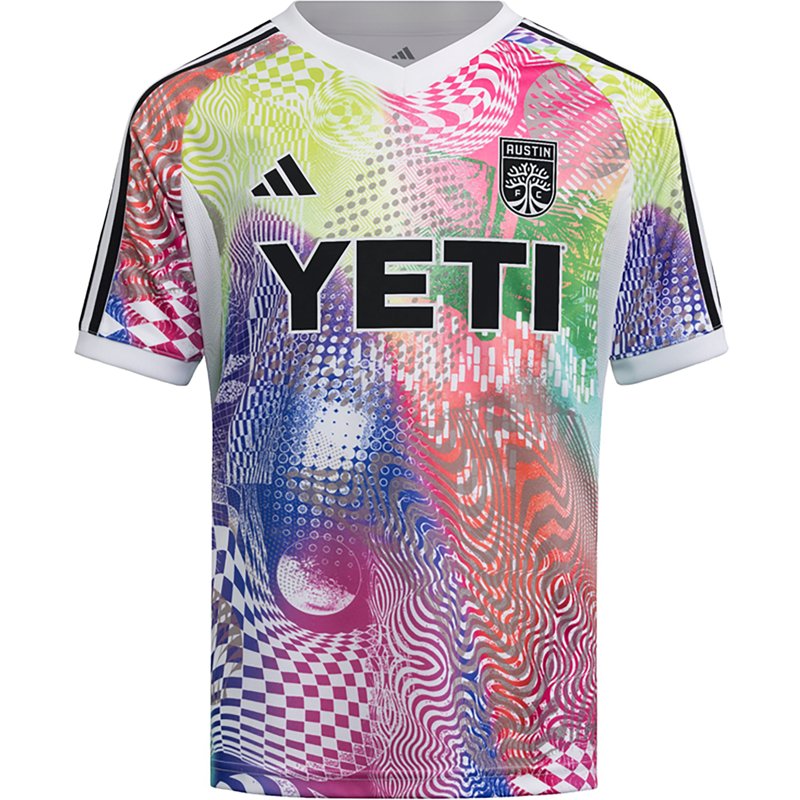 Adidas Austin Fc X … - image