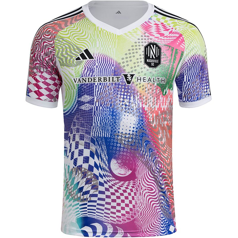 Adidas Men's Nashvi… - image