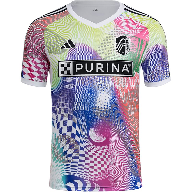 Adidas Men's St. Lo… - image