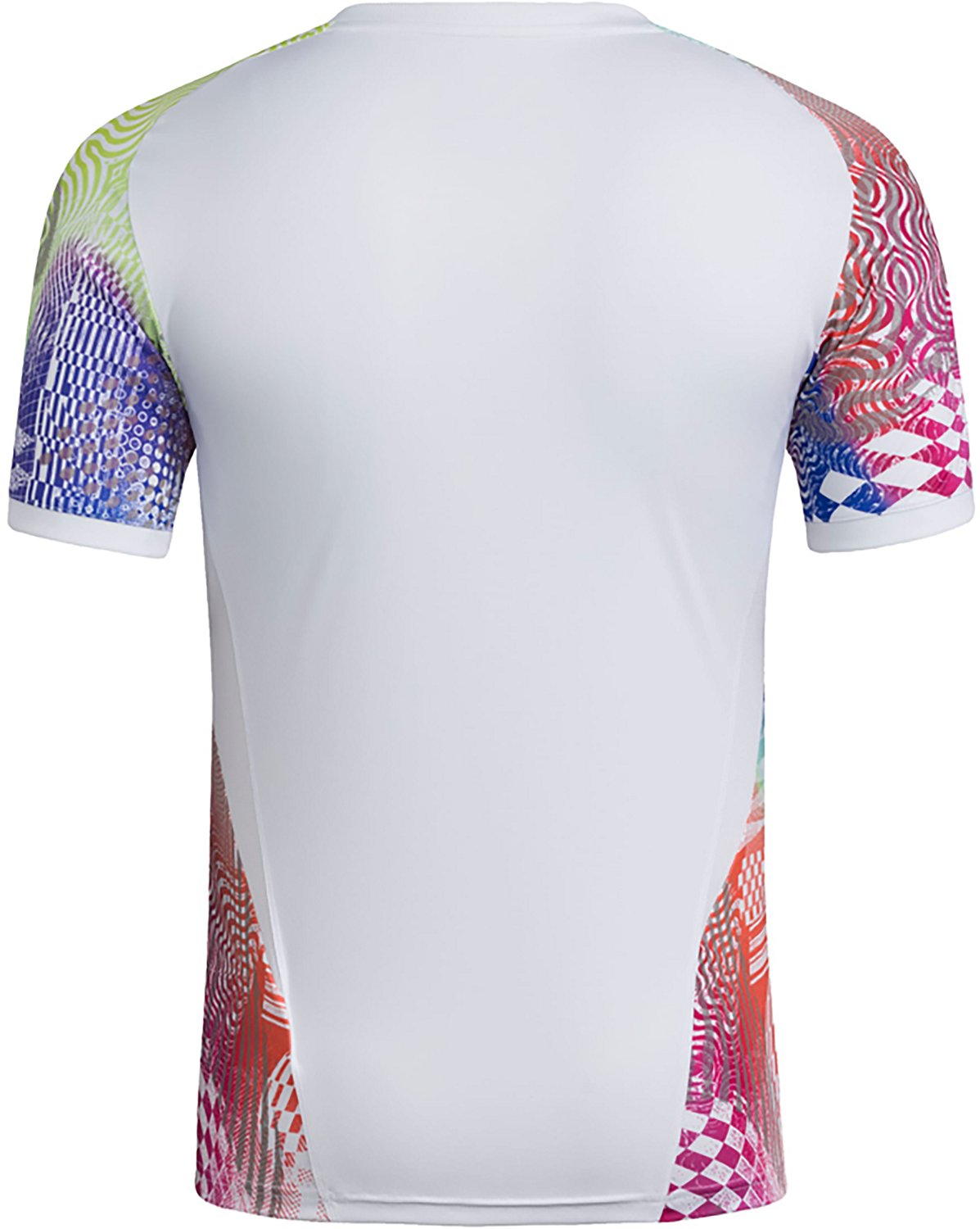 adidas Men's St. Louis City SC Pride Jersey - view number 2