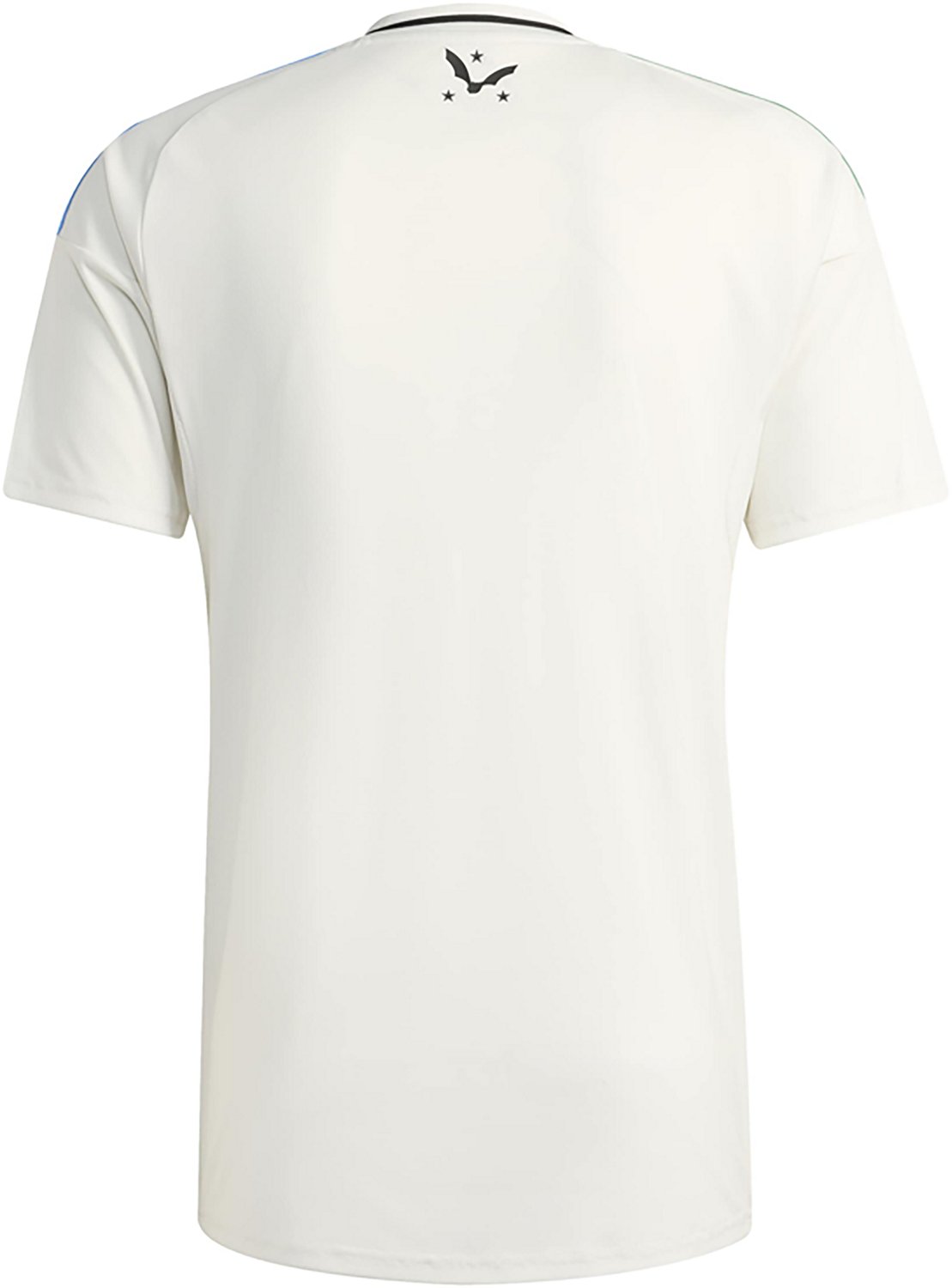 CDS Game Jersey (ホワイト) サイズL adidas Men's '25 All Star Game Jersey | Academy