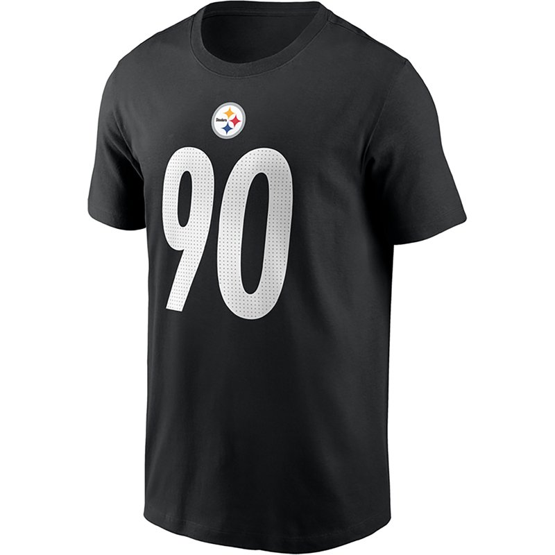 Nike Men's Steelers… - image