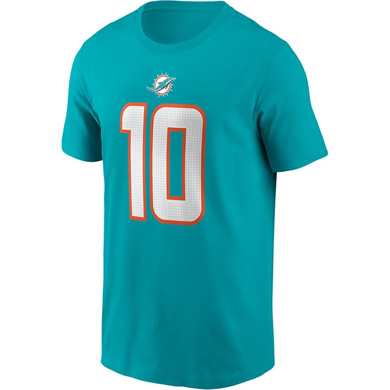 Nike Men's Dolphins… - image