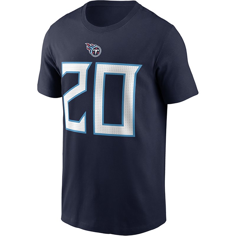 Nike Men's Titans T… - image