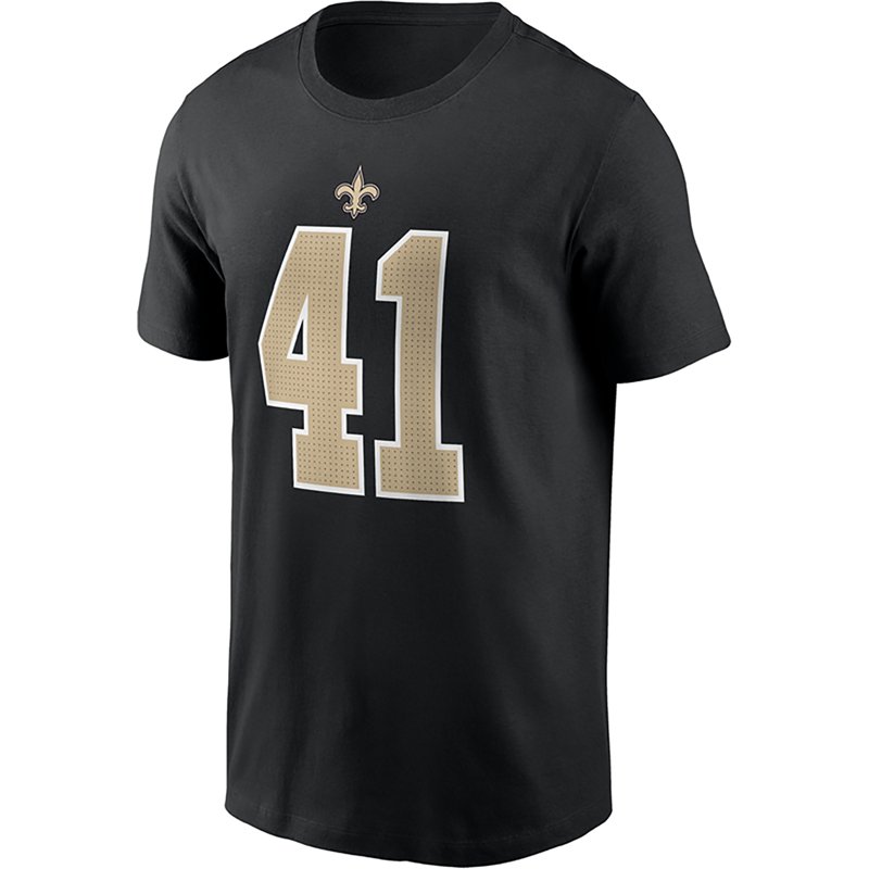 Nike Men's New Orle… - image