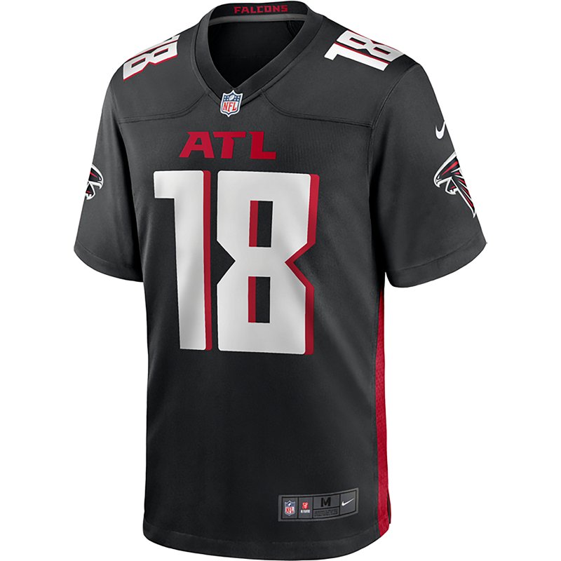 Nike Men's Falcons … - image