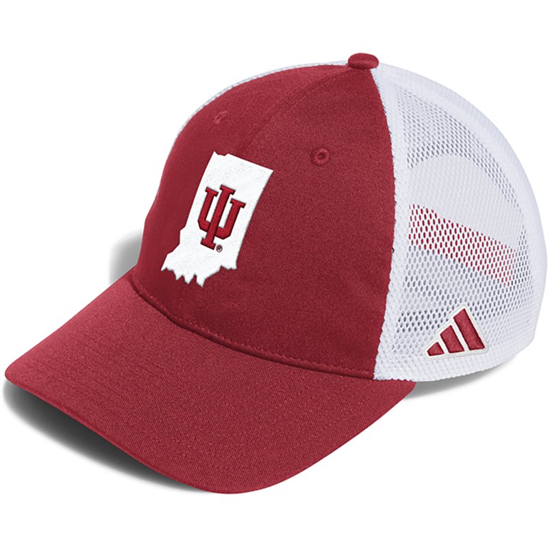 Adidas Indiana Univ… - image