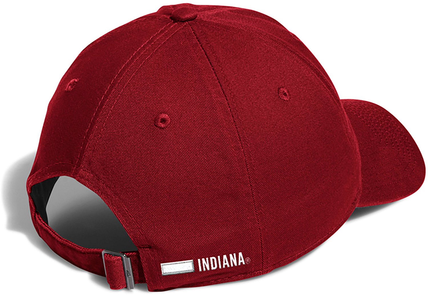 adidas Indiana University LR Slouch Cap - view number 2
