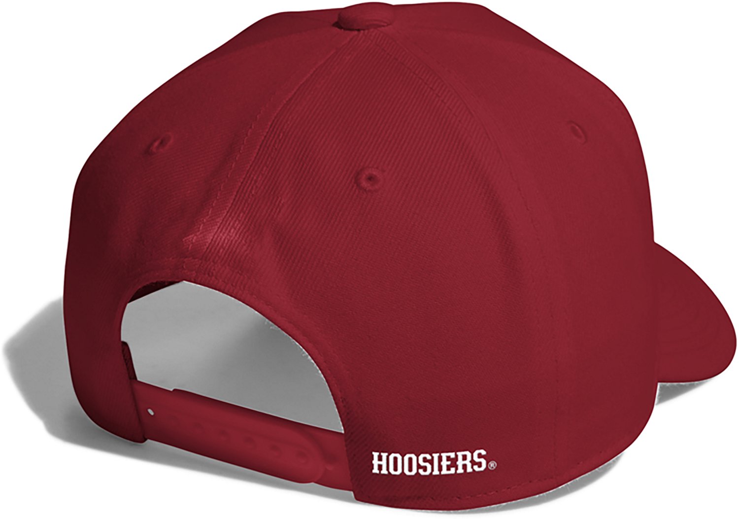 adidas Indiana State University Structured Cap - view number 2