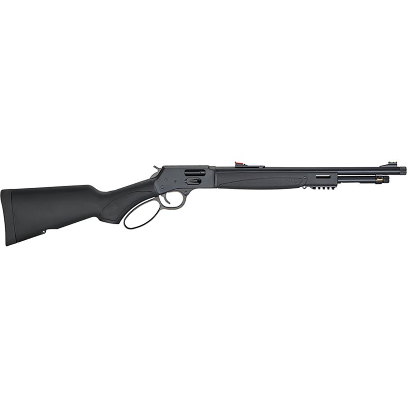 Henry Big Boy X Model Lever Action Centerfire Rifle - .44 Mag