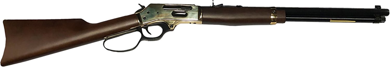 Henry Big Boy Side Gate .30-30 Winchester Rifle