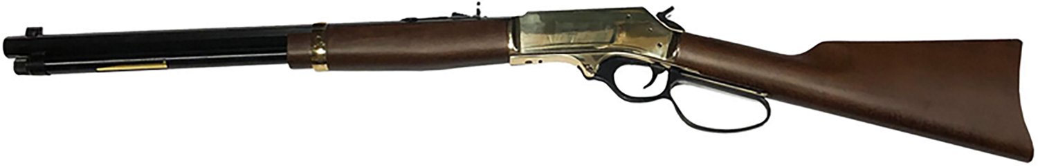 Henry Big Boy Side Gate .30-30 Winchester Rifle - view number 2