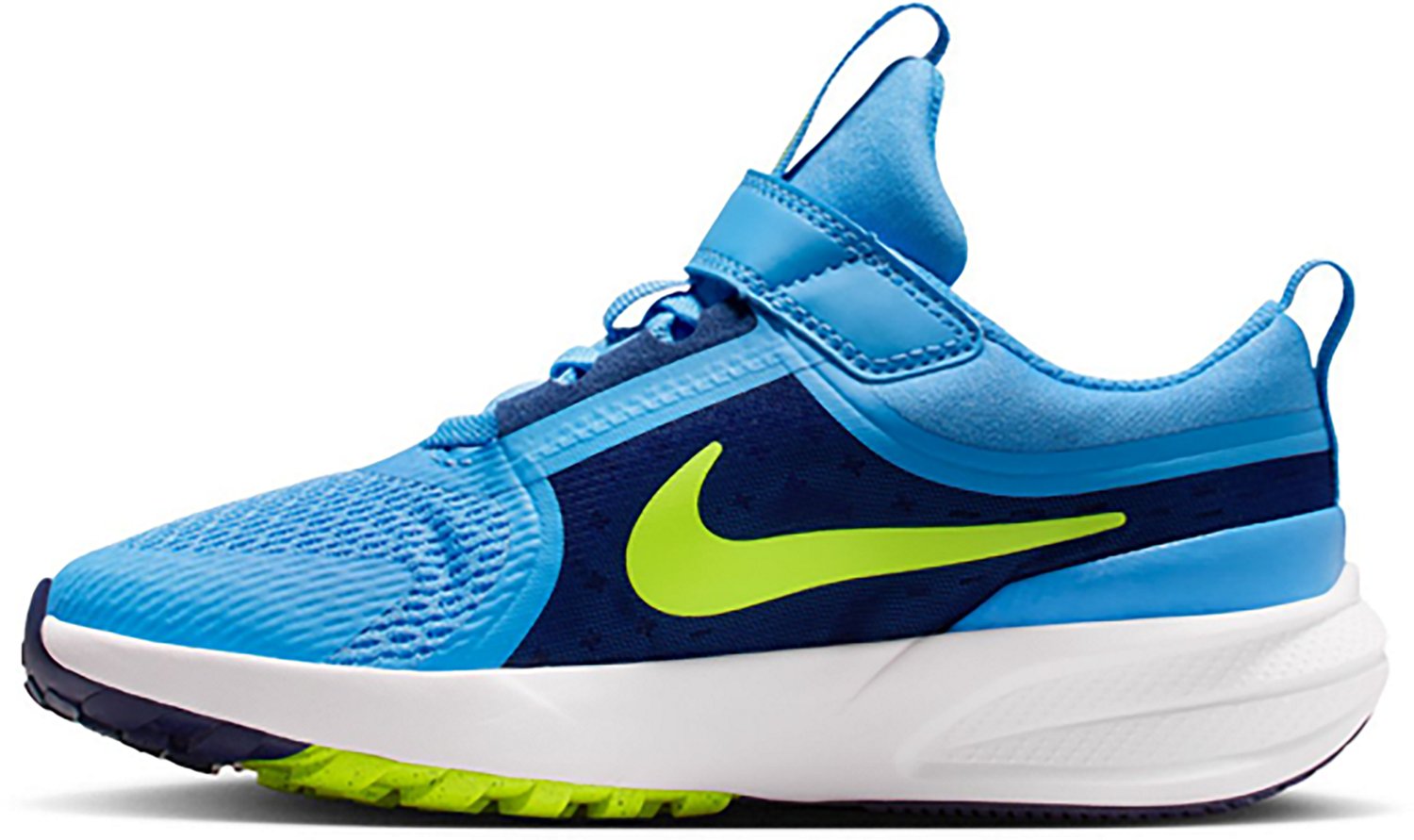 Nike Kids’ Star Runner 5 Running Shoes - view number 2