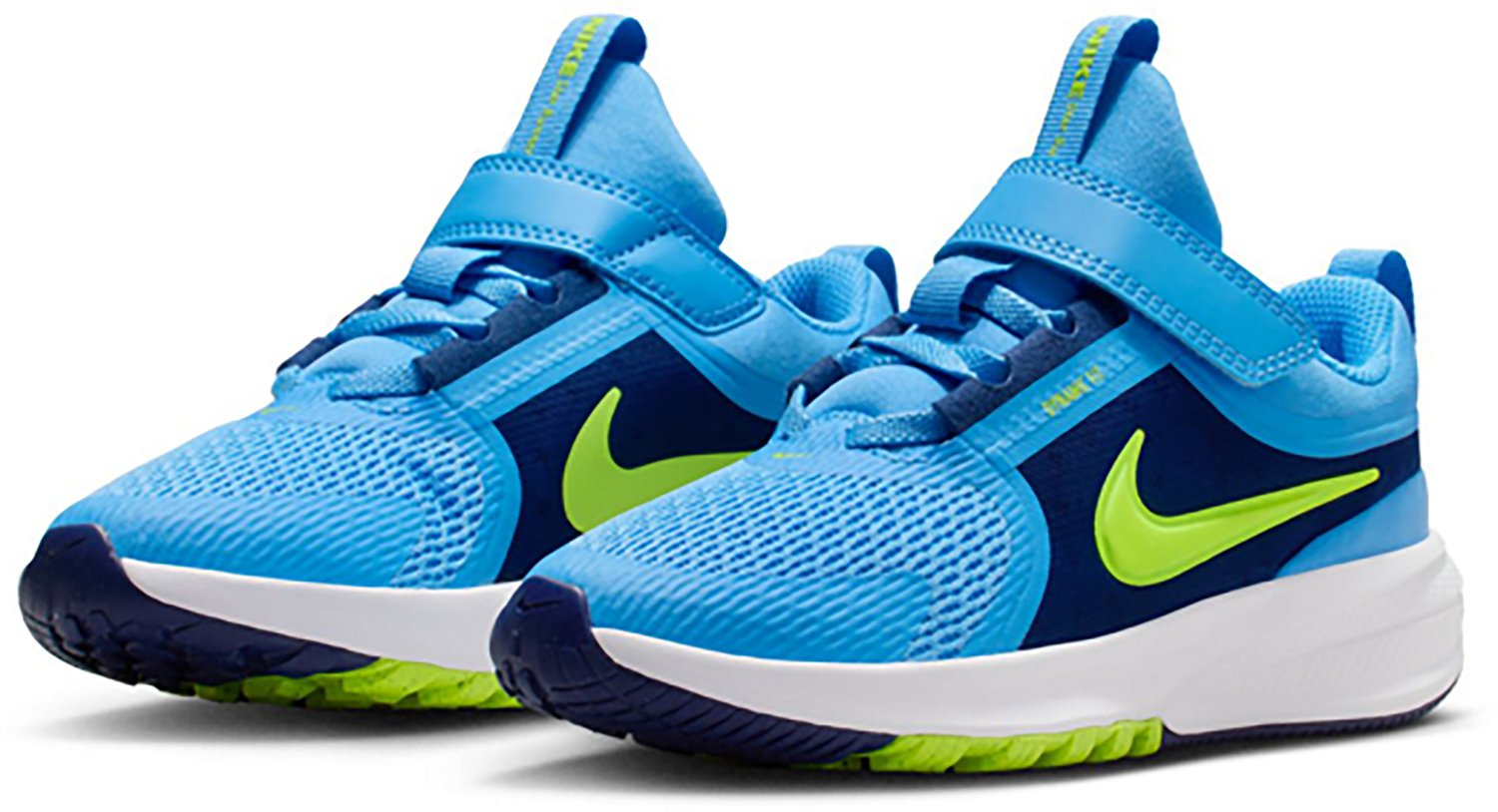 Nike Kids’ Star Runner 5 Running Shoes - view number 3