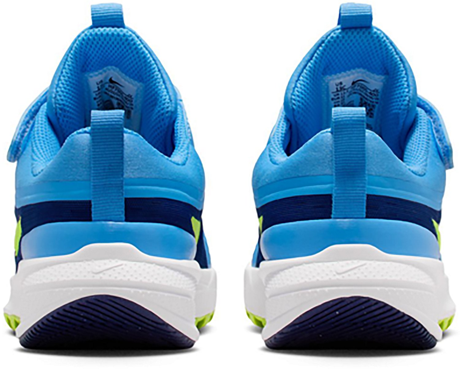 Nike Kids’ Star Runner 5 Running Shoes - view number 5