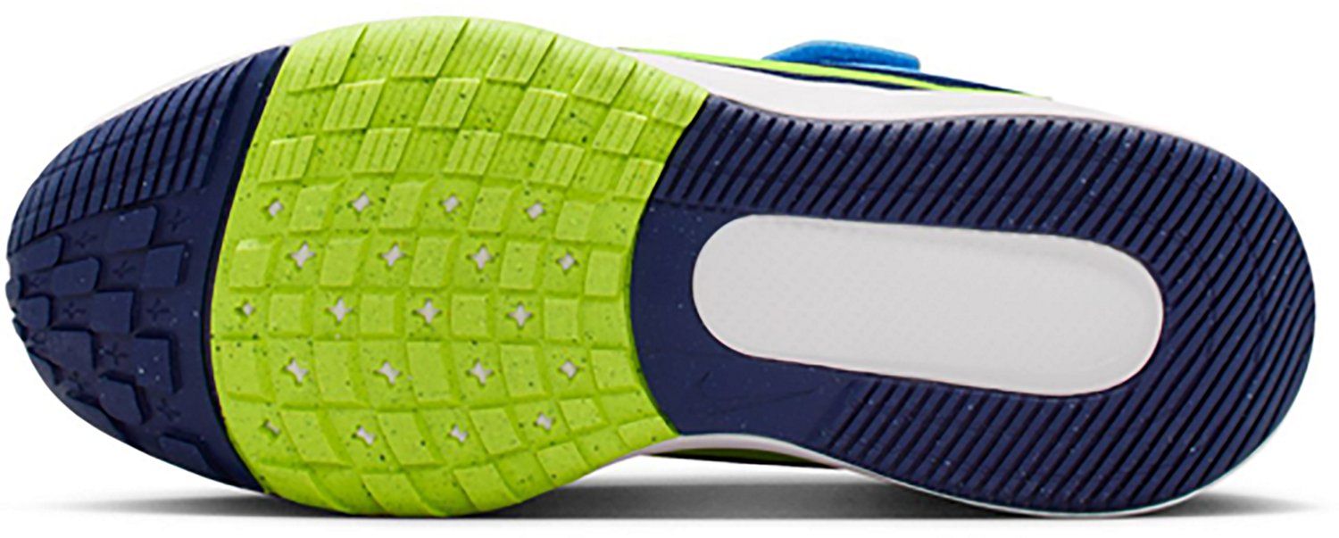 Nike Kids’ Star Runner 5 Running Shoes - view number 6