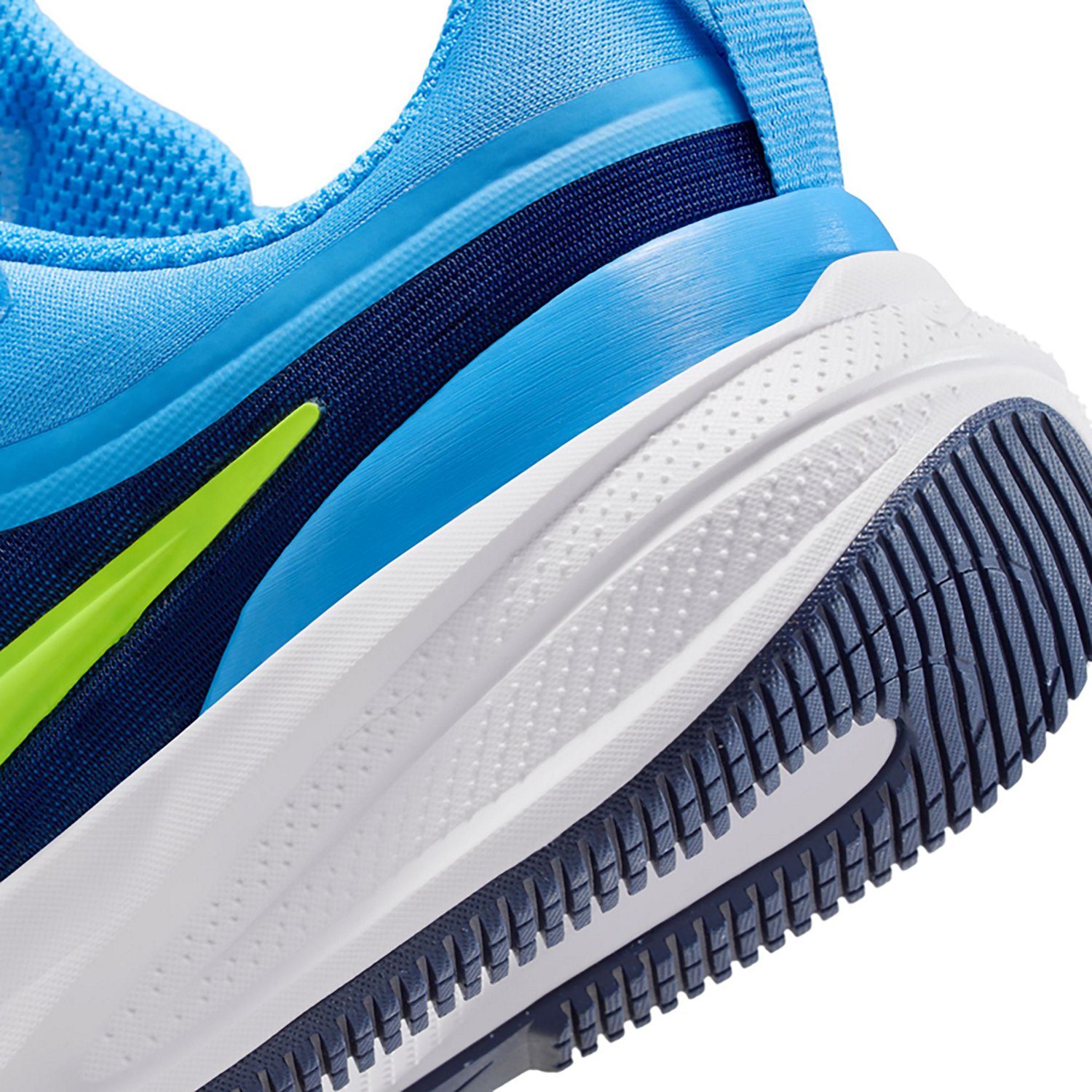 Nike Kids’ Star Runner 5 Running Shoes - view number 8