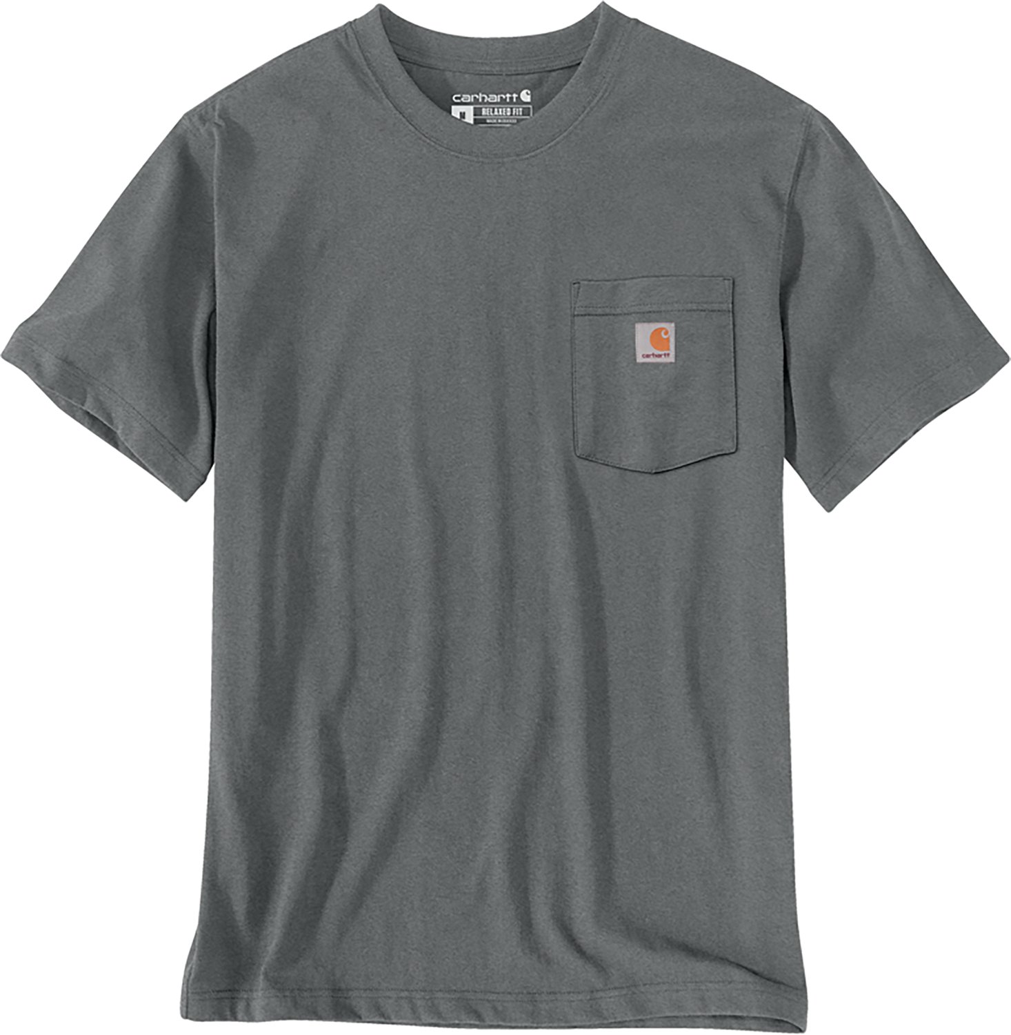 Carhartt Men's Truck Short-sleeve Graphic T-shirt - view number 2