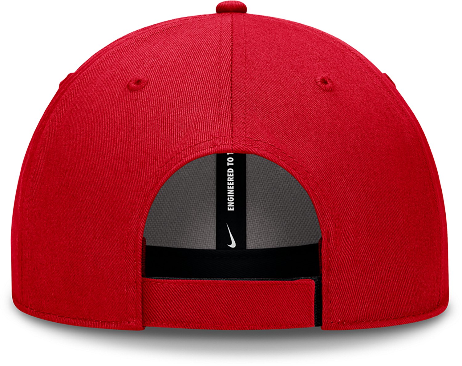 Nike Men's Ohio State Dri-FIT Club Structured Cap - view number 4