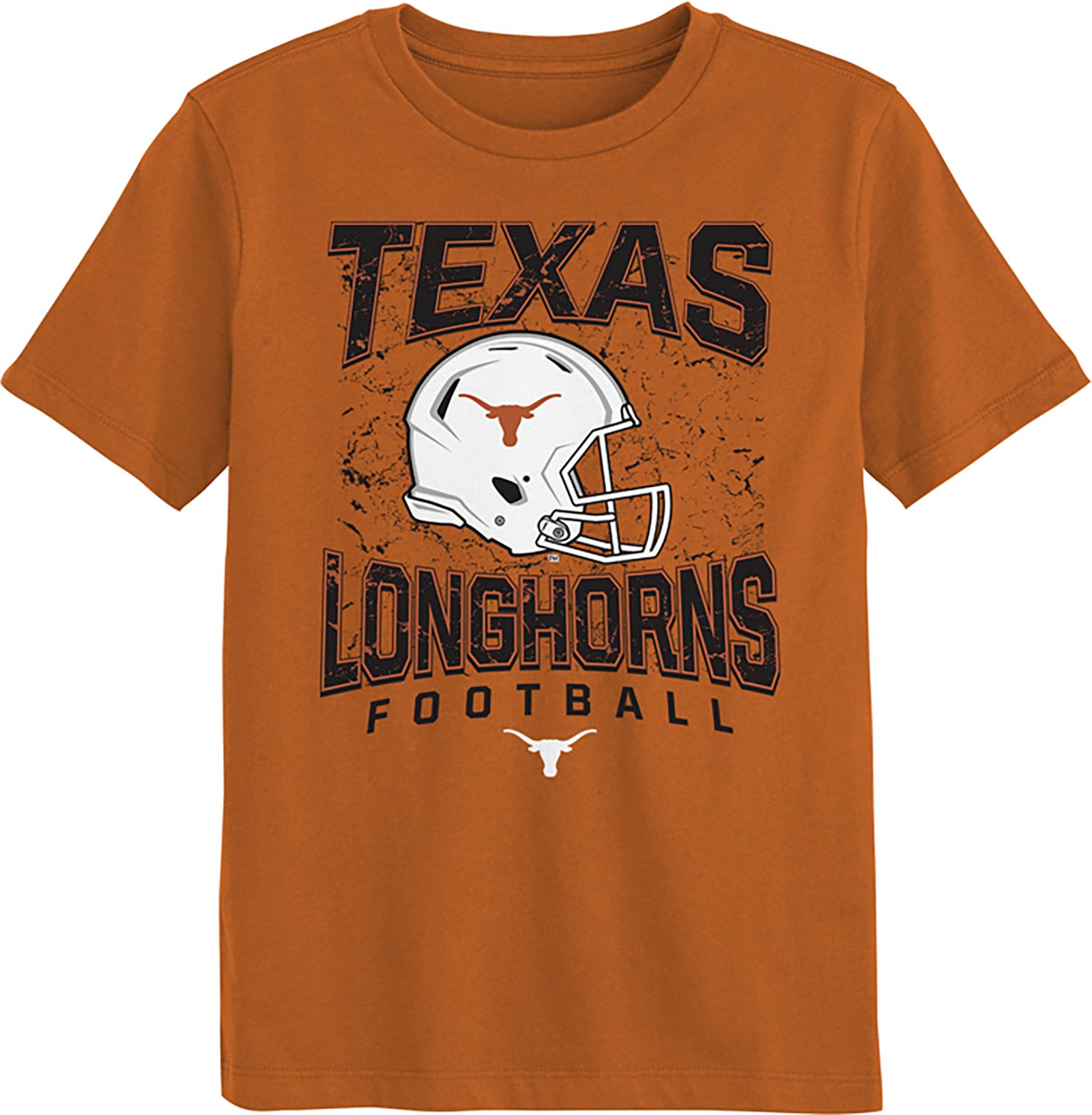 Outerstuff Boys' 4-7 Texas Loud and Proud T-shirt - view number 1