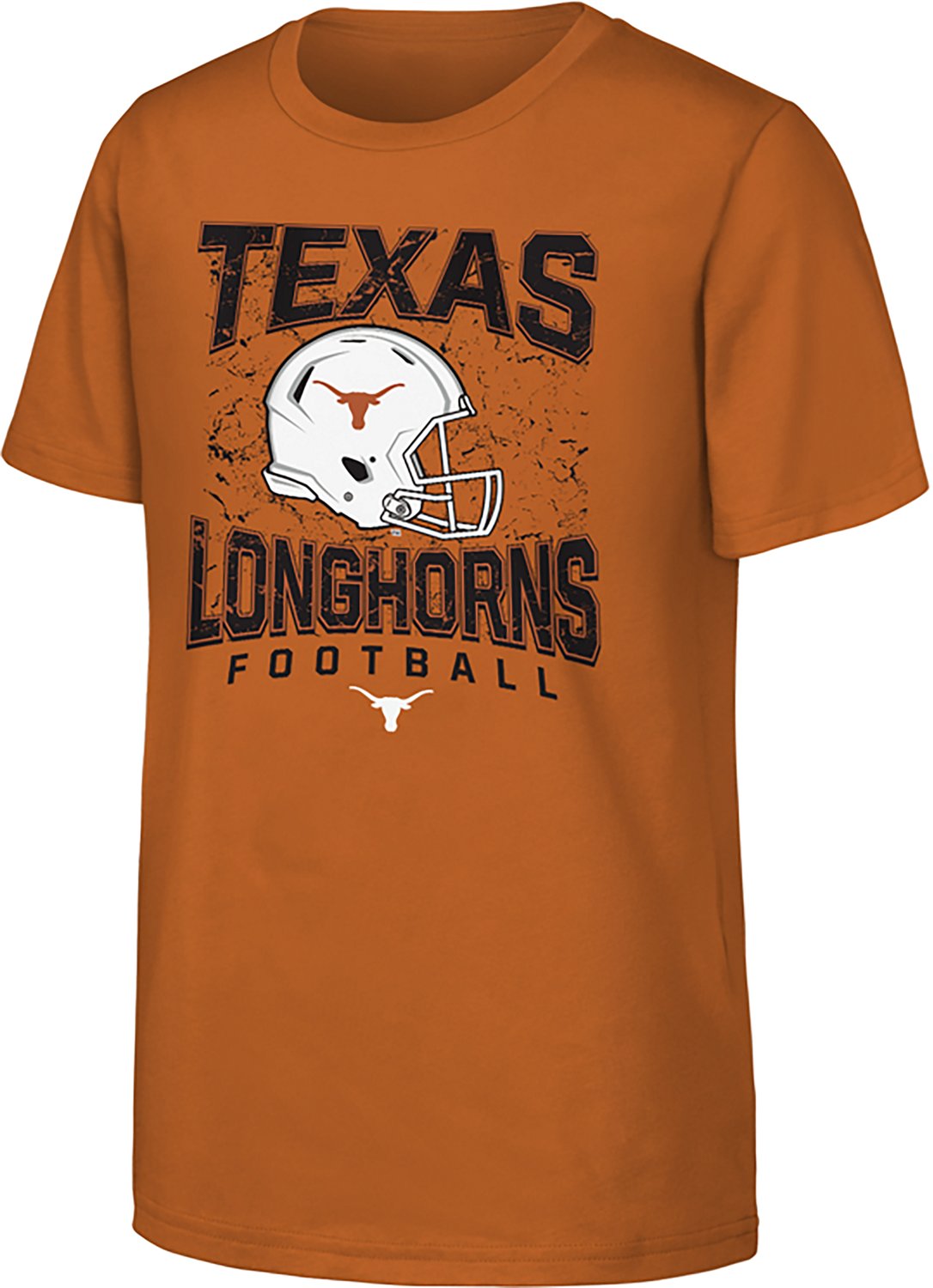 Outerstuff Boys' Texas Loud and Proud T-shirt - view number 1